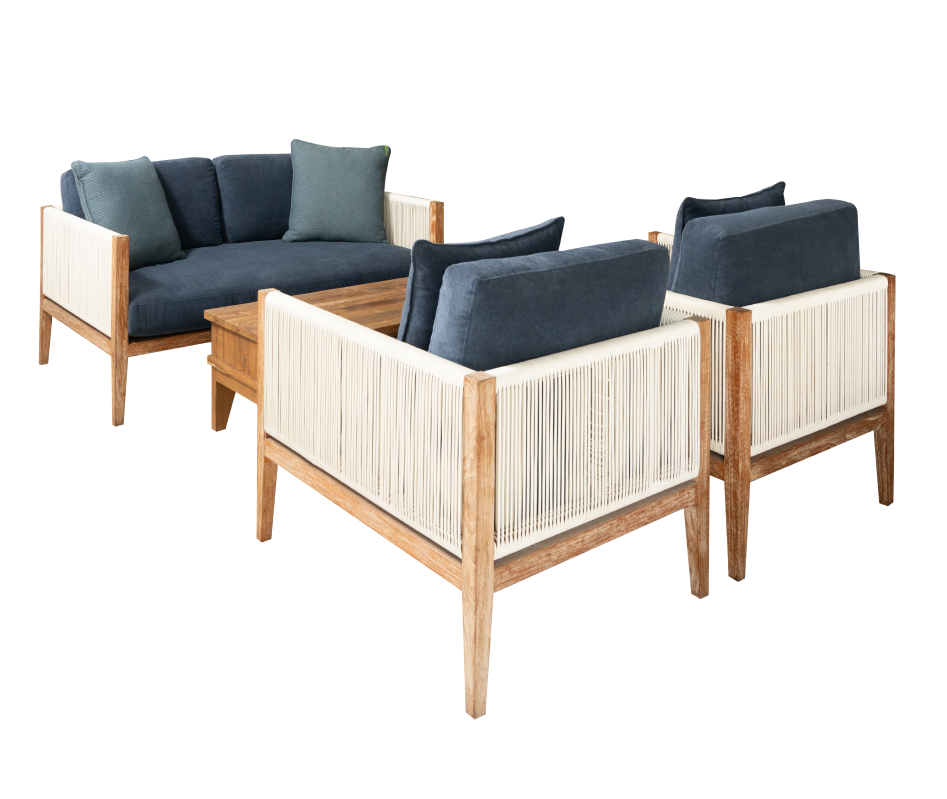 Asgaard Sofa